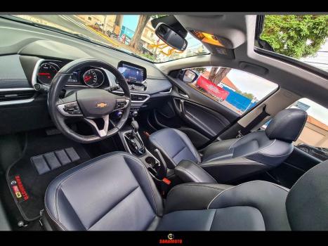 CHEVROLET Tracker 1.2 12V 4P FLEX TURBO PREMIER AUTOMÁTICO, Foto 5 CHEVROLET Tracker 1.2 12V 4P FLEX TURBO PREMIER AUTOMÁTICO, Foto 5