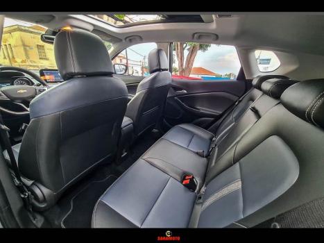 CHEVROLET Tracker 1.2 12V 4P FLEX TURBO PREMIER AUTOMÁTICO, Foto 6 CHEVROLET Tracker 1.2 12V 4P FLEX TURBO PREMIER AUTOMÁTICO, Foto 6