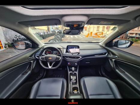 CHEVROLET Tracker 1.2 12V 4P FLEX TURBO PREMIER AUTOMÁTICO, Foto 7 CHEVROLET Tracker 1.2 12V 4P FLEX TURBO PREMIER AUTOMÁTICO, Foto 7