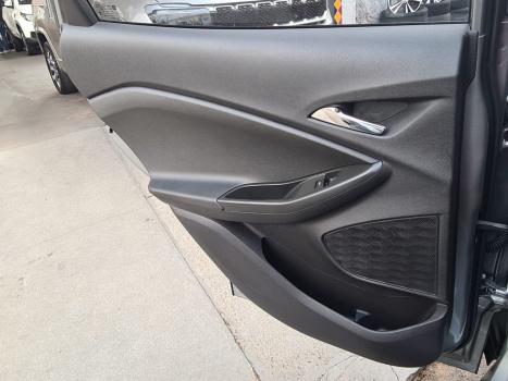 CHEVROLET Tracker 1.2 12V 4P FLEX TURBO PREMIER AUTOMÁTICO, Foto 8 CHEVROLET Tracker 1.2 12V 4P FLEX TURBO PREMIER AUTOMÁTICO, Foto 8