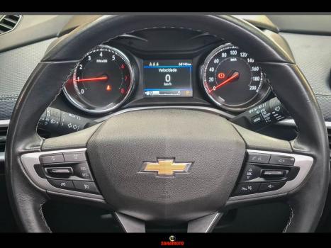 CHEVROLET Tracker 1.2 12V 4P FLEX TURBO PREMIER AUTOMÁTICO, Foto 9 CHEVROLET Tracker 1.2 12V 4P FLEX TURBO PREMIER AUTOMÁTICO, Foto 9