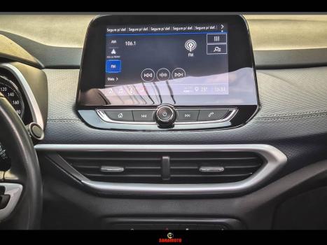 CHEVROLET Tracker 1.2 12V 4P FLEX TURBO PREMIER AUTOMÁTICO, Foto 10 CHEVROLET Tracker 1.2 12V 4P FLEX TURBO PREMIER AUTOMÁTICO, Foto 10