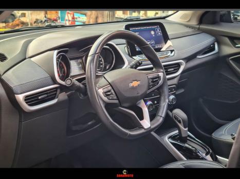 CHEVROLET Tracker 1.2 12V 4P FLEX TURBO PREMIER AUTOMÁTICO, Foto 14 CHEVROLET Tracker 1.2 12V 4P FLEX TURBO PREMIER AUTOMÁTICO, Foto 14