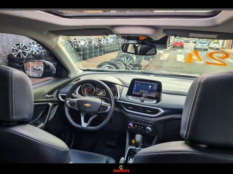 CHEVROLET Tracker 1.2 12V 4P FLEX TURBO PREMIER AUTOMÁTICO, Foto 15 CHEVROLET Tracker 1.2 12V 4P FLEX TURBO PREMIER AUTOMÁTICO, Foto 15