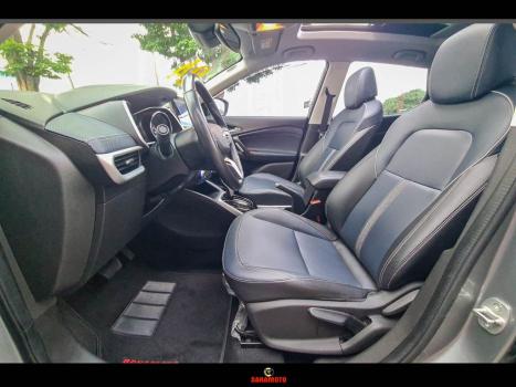 CHEVROLET Tracker 1.2 12V 4P FLEX TURBO PREMIER AUTOMÁTICO, Foto 16 CHEVROLET Tracker 1.2 12V 4P FLEX TURBO PREMIER AUTOMÁTICO, Foto 16