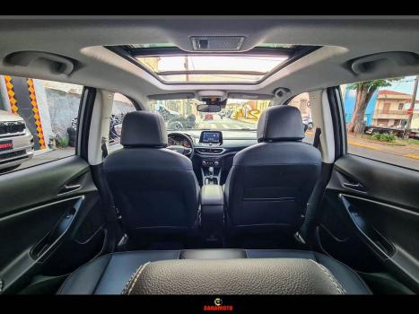 CHEVROLET Tracker 1.2 12V 4P FLEX TURBO PREMIER AUTOMÁTICO, Foto 17 CHEVROLET Tracker 1.2 12V 4P FLEX TURBO PREMIER AUTOMÁTICO, Foto 17