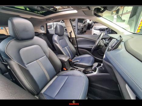 CHEVROLET Tracker 1.2 12V 4P FLEX TURBO PREMIER AUTOMÁTICO, Foto 18 CHEVROLET Tracker 1.2 12V 4P FLEX TURBO PREMIER AUTOMÁTICO, Foto 18