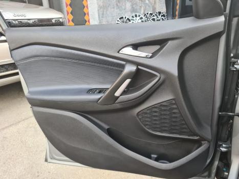 CHEVROLET Tracker 1.2 12V 4P FLEX TURBO PREMIER AUTOMÁTICO, Foto 19 CHEVROLET Tracker 1.2 12V 4P FLEX TURBO PREMIER AUTOMÁTICO, Foto 19