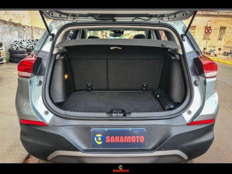 CHEVROLET Tracker 1.2 12V 4P FLEX TURBO PREMIER AUTOMÁTICO, Foto 21 CHEVROLET Tracker 1.2 12V 4P FLEX TURBO PREMIER AUTOMÁTICO, Foto 21