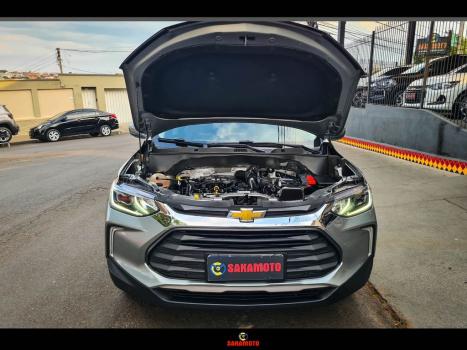 CHEVROLET Tracker 1.2 12V 4P FLEX TURBO PREMIER AUTOMÁTICO, Foto 26 CHEVROLET Tracker 1.2 12V 4P FLEX TURBO PREMIER AUTOMÁTICO, Foto 26