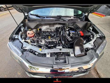 CHEVROLET Tracker 1.2 12V 4P FLEX TURBO PREMIER AUTOMÁTICO, Foto 27 CHEVROLET Tracker 1.2 12V 4P FLEX TURBO PREMIER AUTOMÁTICO, Foto 27