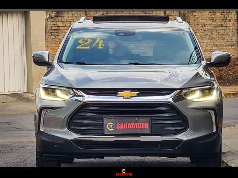 CHEVROLET Tracker 1.2 12V 4P FLEX TURBO PREMIER AUTOMÁTICO, Foto 28 CHEVROLET Tracker 1.2 12V 4P FLEX TURBO PREMIER AUTOMÁTICO, Foto 28