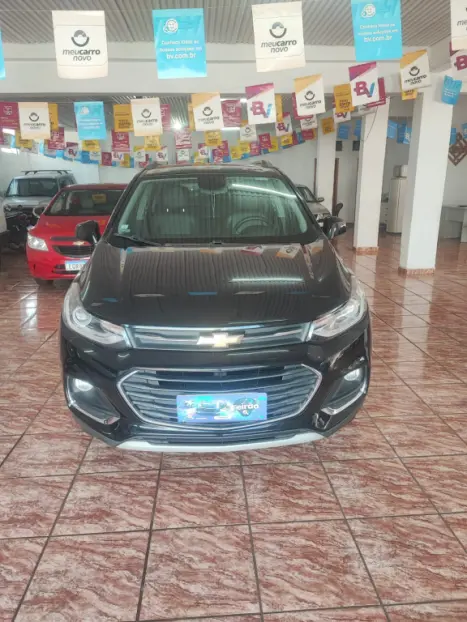 CHEVROLET Tracker 1.4 16V 4P FLEX LTZ TURBO AUTOMTICO, Foto 2