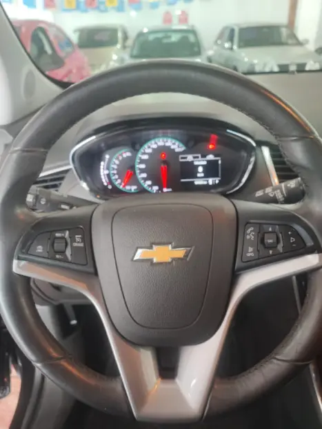 CHEVROLET Tracker 1.4 16V 4P FLEX LTZ TURBO AUTOMTICO, Foto 10