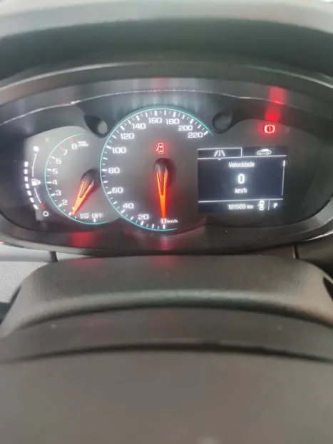 CHEVROLET Tracker 1.4 16V 4P FLEX LTZ TURBO AUTOMTICO, Foto 11