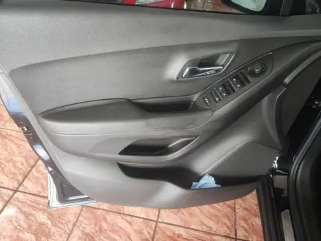 CHEVROLET Tracker 1.4 16V 4P FLEX LTZ TURBO AUTOMTICO, Foto 8
