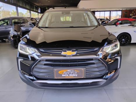 CHEVROLET Tracker 1.2 12V 4P FLEX TURBO PREMIER AUTOMTICO, Foto 1