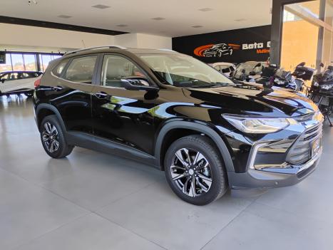 CHEVROLET Tracker 1.2 12V 4P FLEX TURBO PREMIER AUTOMTICO, Foto 2