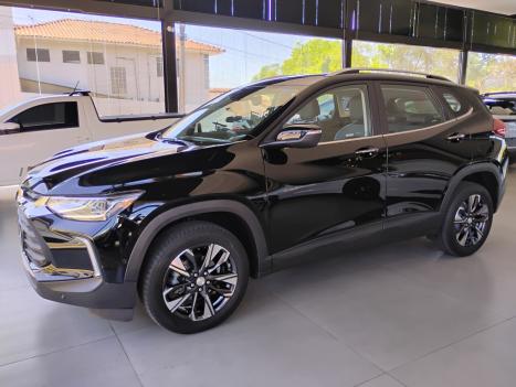 CHEVROLET Tracker 1.2 12V 4P FLEX TURBO PREMIER AUTOMTICO, Foto 3