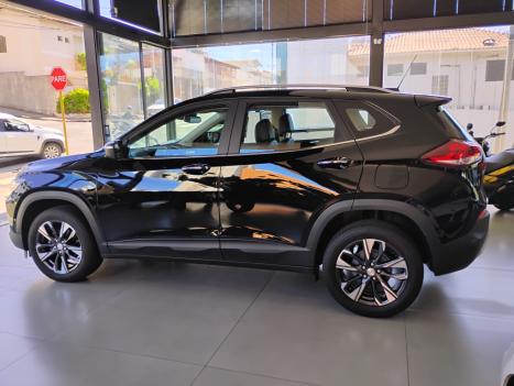 CHEVROLET Tracker 1.2 12V 4P FLEX TURBO PREMIER AUTOMTICO, Foto 4