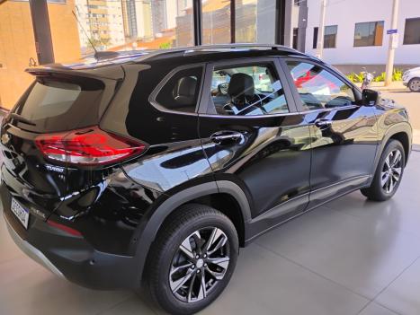 CHEVROLET Tracker 1.2 12V 4P FLEX TURBO PREMIER AUTOMTICO, Foto 5