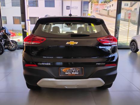 CHEVROLET Tracker 1.2 12V 4P FLEX TURBO PREMIER AUTOMTICO, Foto 6