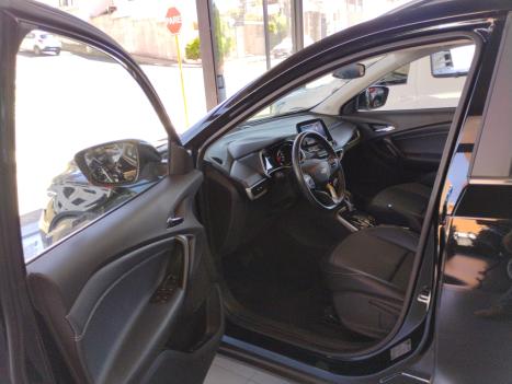 CHEVROLET Tracker 1.2 12V 4P FLEX TURBO PREMIER AUTOMTICO, Foto 7