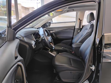 CHEVROLET Tracker 1.2 12V 4P FLEX TURBO PREMIER AUTOMTICO, Foto 8