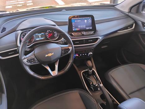 CHEVROLET Tracker 1.2 12V 4P FLEX TURBO PREMIER AUTOMTICO, Foto 12