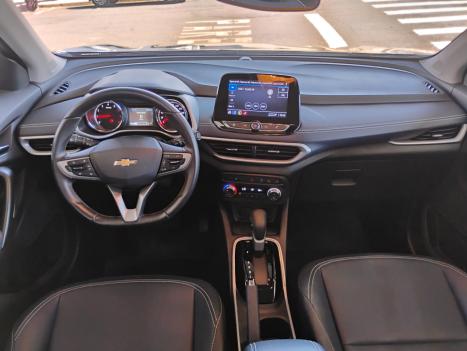 CHEVROLET Tracker 1.2 12V 4P FLEX TURBO PREMIER AUTOMTICO, Foto 13