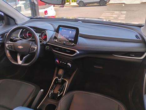 CHEVROLET Tracker 1.2 12V 4P FLEX TURBO PREMIER AUTOMTICO, Foto 14