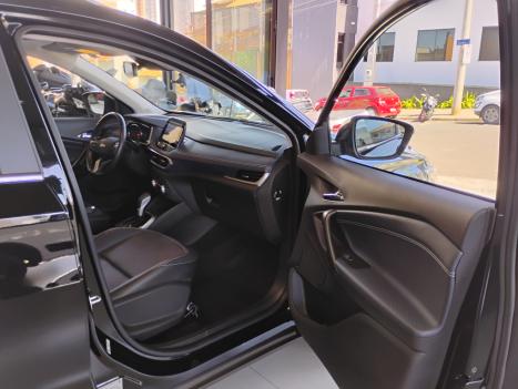 CHEVROLET Tracker 1.2 12V 4P FLEX TURBO PREMIER AUTOMTICO, Foto 19