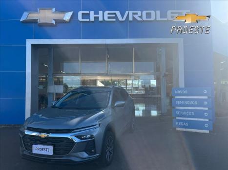 CHEVROLET Tracker 1.2 12V 4P FLEX TURBO PREMIER AUTOMTICO, Foto 1