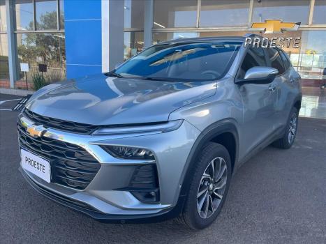CHEVROLET Tracker 1.2 12V 4P FLEX TURBO PREMIER AUTOMTICO, Foto 2