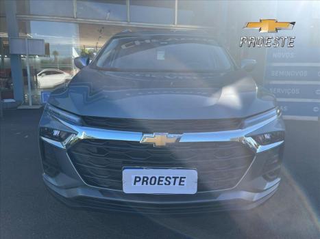 CHEVROLET Tracker 1.2 12V 4P FLEX TURBO PREMIER AUTOMTICO, Foto 3