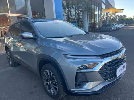 CHEVROLET Tracker 1.2 12V 4P FLEX TURBO PREMIER AUTOMTICO, Foto 4