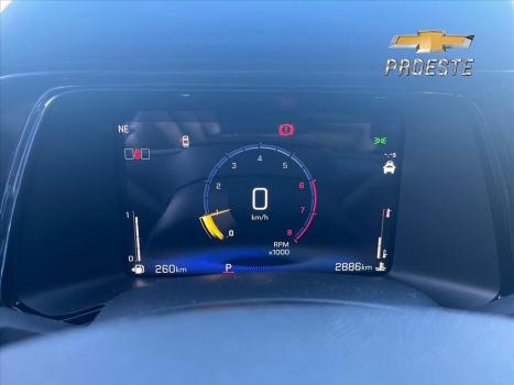 CHEVROLET Tracker 1.2 12V 4P FLEX TURBO PREMIER AUTOMTICO, Foto 5