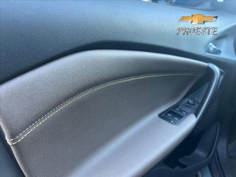 CHEVROLET Tracker 1.2 12V 4P FLEX TURBO PREMIER AUTOMTICO, Foto 7