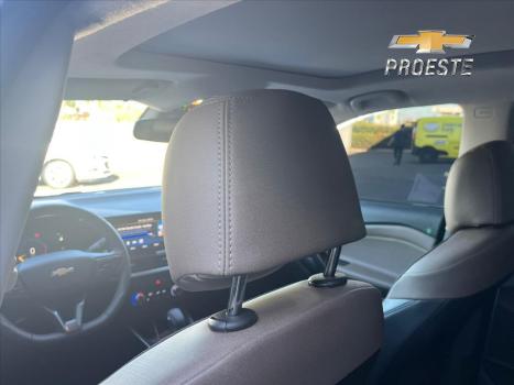 CHEVROLET Tracker 1.2 12V 4P FLEX TURBO PREMIER AUTOMTICO, Foto 8