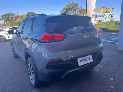 CHEVROLET Tracker 1.2 12V 4P FLEX TURBO PREMIER AUTOMTICO, Foto 9