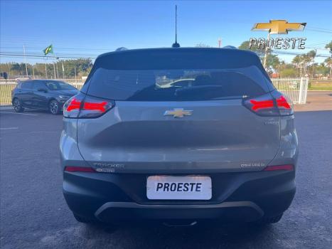 CHEVROLET Tracker 1.2 12V 4P FLEX TURBO PREMIER AUTOMTICO, Foto 10