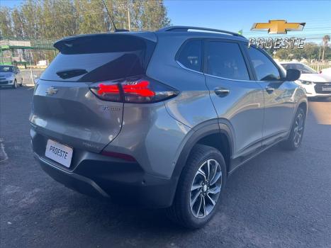 CHEVROLET Tracker 1.2 12V 4P FLEX TURBO PREMIER AUTOMTICO, Foto 11