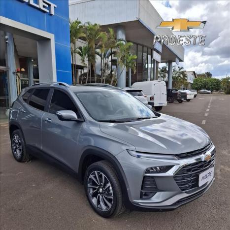 CHEVROLET Tracker 1.2 12V 4P FLEX TURBO PREMIER AUTOM�TICO, Foto 3