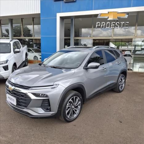 CHEVROLET Tracker 1.2 12V 4P FLEX TURBO PREMIER AUTOM�TICO, Foto 1