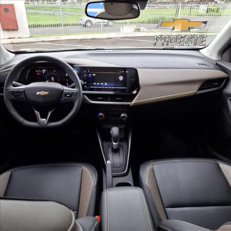 CHEVROLET Tracker 1.2 12V 4P FLEX TURBO PREMIER AUTOMÁTICO, Foto 4