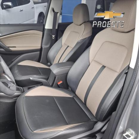 CHEVROLET Tracker 1.2 12V 4P FLEX TURBO PREMIER AUTOMÁTICO, Foto 5