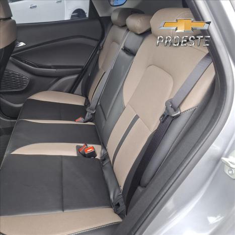 CHEVROLET Tracker 1.2 12V 4P FLEX TURBO PREMIER AUTOMÁTICO, Foto 6