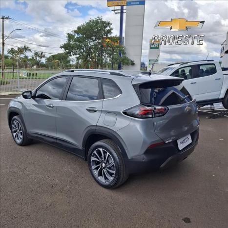 CHEVROLET Tracker 1.2 12V 4P FLEX TURBO PREMIER AUTOMÁTICO, Foto 7