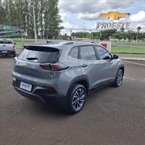 CHEVROLET Tracker 1.2 12V 4P FLEX TURBO PREMIER AUTOMÁTICO, Foto 9