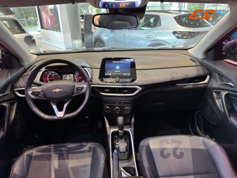 CHEVROLET Tracker 1.2 12V 4P FLEX TURBO PREMIER AUTOMTICO, Foto 5